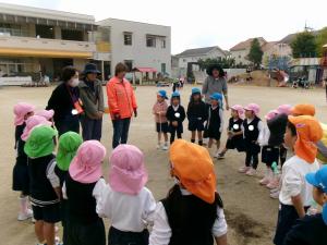 ありがとうございました