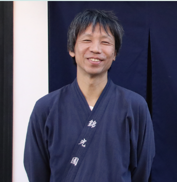 長野さん紹介写真