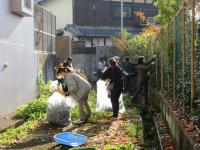 R7.12.2　草刈り③