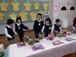 佐保幼　作品展1