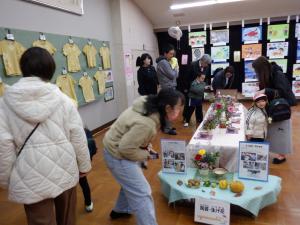 佐保幼　作品展3