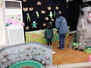 佐保幼　作品展6