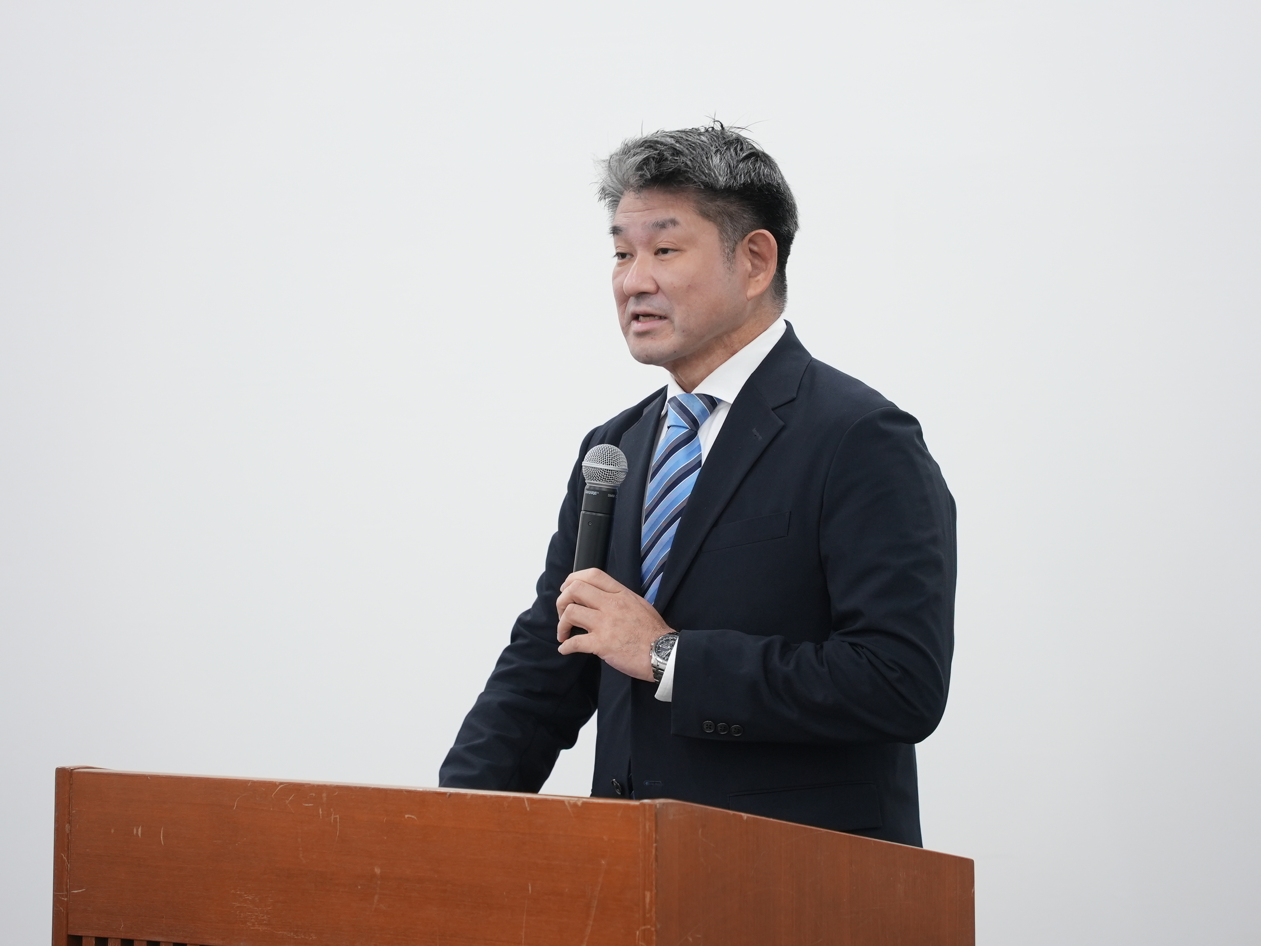 第3回新クリーンセンター建設に関する懇談会