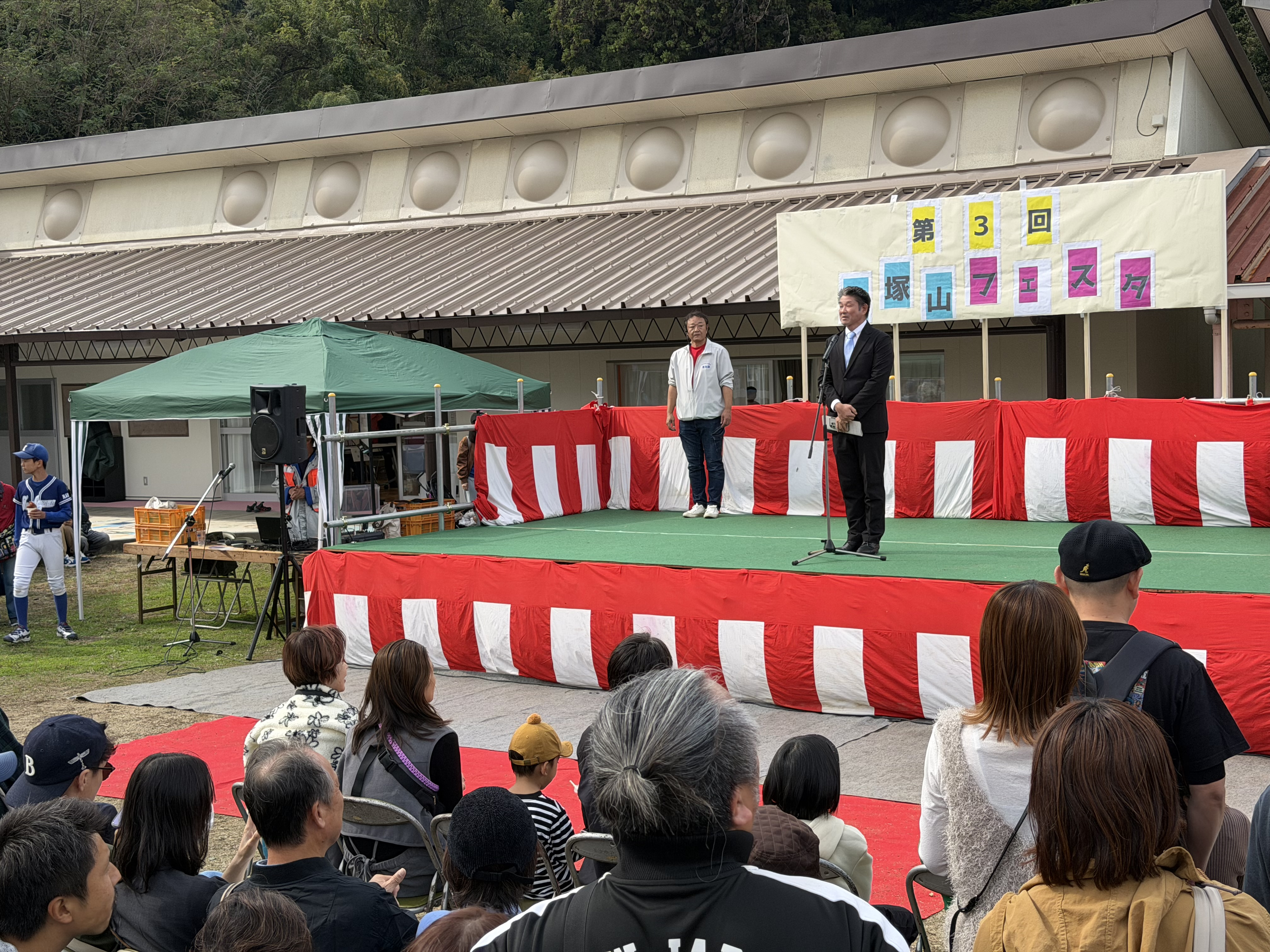 第3回帝塚山フェスタ