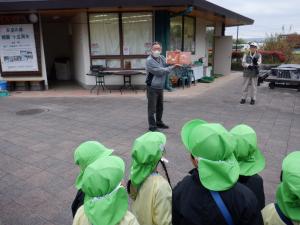 さつまのおいもの読みきかせ