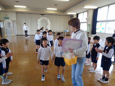 お別れ会の画像1