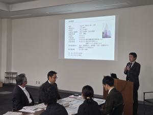 ダイアログの様子2