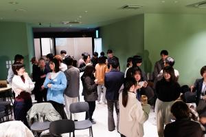 プレイベントの様子4