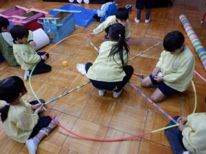 メリーゴーランド