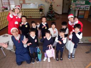 佐保幼　12月巡回図書2