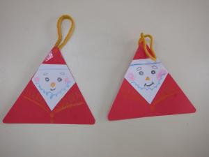 佐保幼　巡回図書12月3