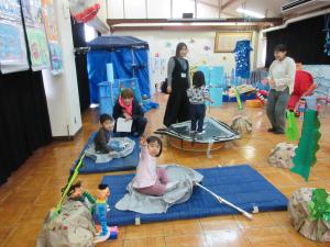 R７.12.8 富っこ広場③