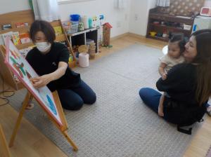 パネルシアター