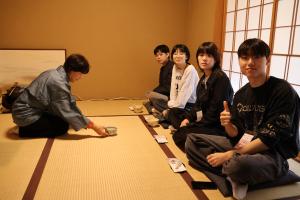 ホームビジット