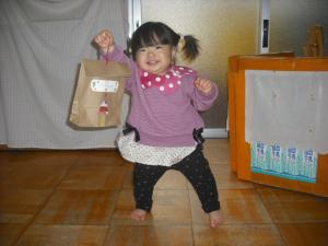 クリスマスプレゼント