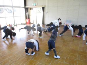 コアトレーニング