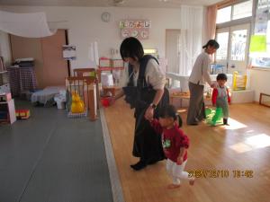 クリスマス会４