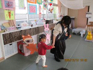 クリスマス会６