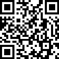 申込フォームQRコード