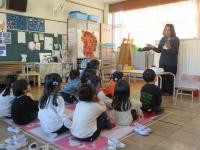 12.11野の花おはなし会①