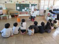 12.11　野の花おはなし会③