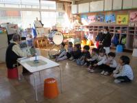 12.11　野の花おはなし会④