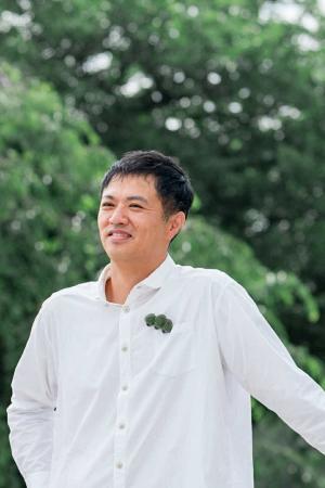 小嶋直さんの写真