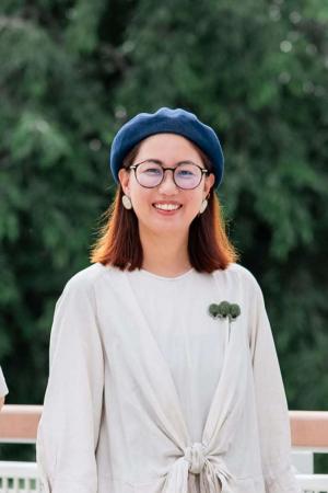 松村美乃里さんの写真