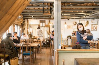 つなぐばの写真