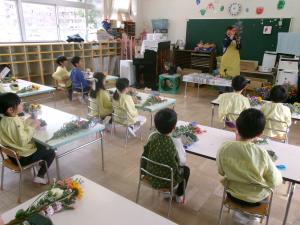 花の名前を知る