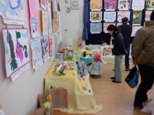 作品展２