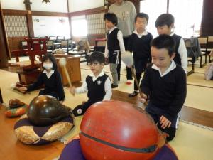 佐保幼　西方寺4