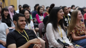 やさしい日本語落語