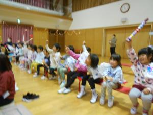 ウルトラソウル！