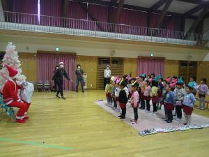 4歳児質問タイム