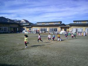 サンタさんサンタ村に帰ったのかな