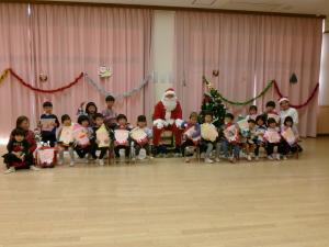 みかん組　集合写真