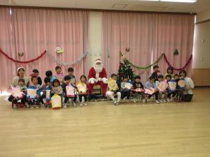 もも組　集合写真