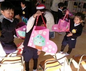 お楽しみ会4