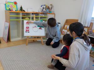 パネルシアター