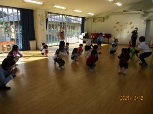 みんなであそぼう2