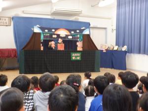 ３びきのこぶた