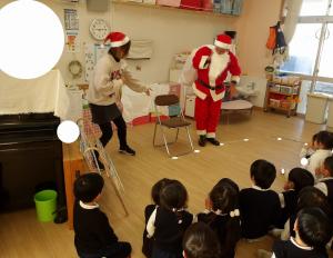 メリークリスマス