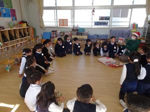 こんなのが入ってたよ