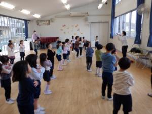 誰にだっておたんじょうび