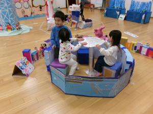 【りす組】コーヒーカップ