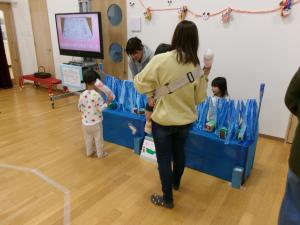 【りす組】わにわにパニック