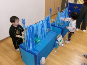 【ひよこ組】わにわにパニック