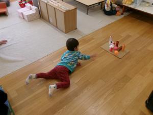 【りす組】クリスマスボーリング