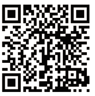 発信キャンペーンQRコード